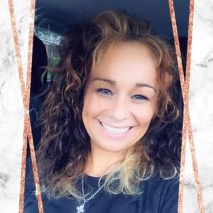 Meet your Posher, Brandi lee